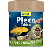 TETRA PLECO TABLETS 120 CPR.
