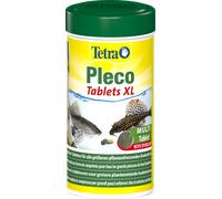 Tetra Pleco XL Tablets 133 Compresse/250ml