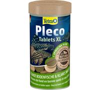 Tetra Pleco XL Tablets 133 Compresse/250ml