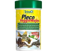TETRA Pleco Veggie Wafers 100 ml