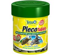 TETRA PLECO TABLETS 120 CPR.