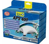 TETRA Pompa APS Aquarium Air Pumps white APS 400