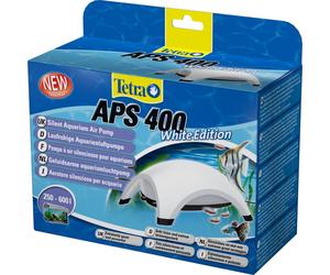 TETRA Pompa APS Aquarium Air Pumps white APS 400
