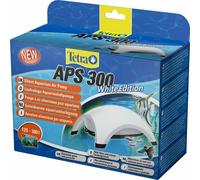 TETRA Pompe ad aria per acquario silenziose bianche APS 300