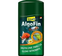 TETRA Pond AlgoFin 1 L preparato per laghetti che rimuove le alghe filamentose