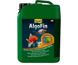 TETRA Pond AlgoFin combatte efficacemente le specie di alghe più comuni 3L ne...