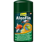 Tetra Pond AlgoFin Teich Antialghe - agisce efficacemente Contro alghe filamentose, alghe galleggianti e alghe melmose nei laghetti da Giardino, 1 L