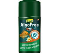 TETRA Pond AlgoFree 250 ml preparato per laghetto che rimuove le alghe flottanti