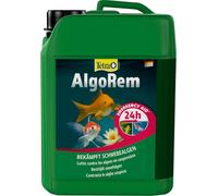 Tetra Pond AlgoRem 3 L, Agisce Rapidamente e in Modo Mirato Contro Il Fenomeno dell’Acqua Verde (Alghe Sospese)