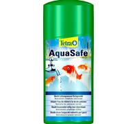 TETRA Pond AquaSafe 500 ml - condizionatore d'acqua liquido
