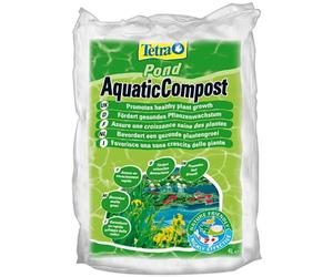 TETRA Pond AquaticCompost 4 L