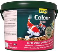 Tetra Pond Colour Sticks - 10 L