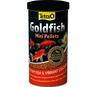 TETRA Pond Goldfish Mini Pellets 1 l