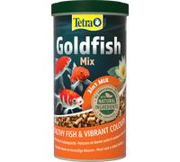 Tetra Pond Goldfish Mix - 1 L