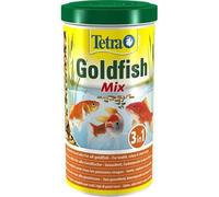 Tetra Pond Goldfish Mix - 1 L