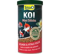 Tetra Pond Koi Mini Sticks 1l