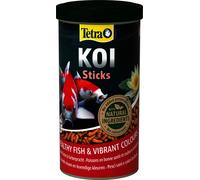 Tetra Pond Koi Sticks 1l