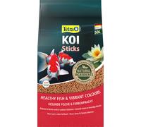 TETRA Pond KOI Sticks 50l Mangime completo per carpe koi