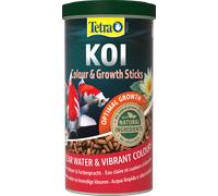 Tetra Pond Koi Sticks Colour & Growth - 1 L