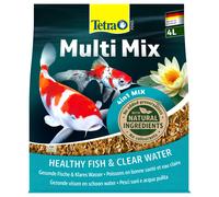 Tetra Pond Multi Mix - 4 L