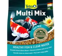 Tetra Pond Multi Mix - 4 L