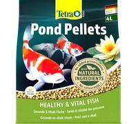 TETRA Pond Pellets 4 l
