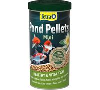 TETRA Pond Pellets Mini 1 L