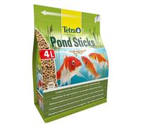 Tetra Pond Sticks - 4 L