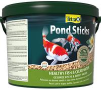 Tetra Pond Sticks - 10L