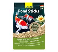 TETRA Pond Sticks 15l Mangime per pesci da laghetto