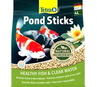 Tetra Pond Sticks - 4 L