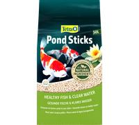 Tetra Pond Sticks - 50 L