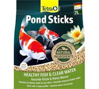 Tetra Pond Sticks per pesci da laghetto - 7 L