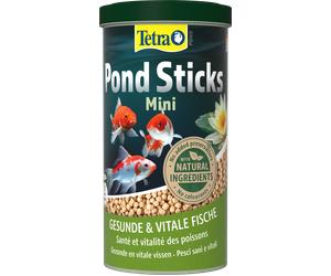 Tetra Pond Sticks Mini - 1 L