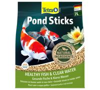 Tetra Pond Sticks per pesci da laghetto - 7 L