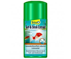 TETRA Pond Torf&Stroh Extrakt 250 ml