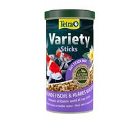 Tetra Pond Variety Sticks 1 l