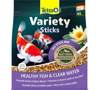 Tetra Pond Variety Sticks - 4 L
