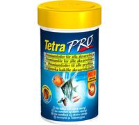 Tetra Pro Energy Multi-Crisps 250 ml - Alimento completo con un valore nutritivo ottimale, concentrato con un plus di energia migliora la vitalità