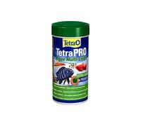TETRA Pro Algae Mangime con Alghe Extra per Pesci Tropicali