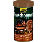 Tetra ReptoDelica Grasshoppers 250ml