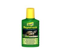 TETRA ReptoFresh per tartarughe elimina cattivi odori dall'acquaterrario 100 ml