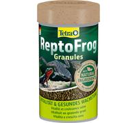 Tetra ReptoFrog Granules - 100 ml
