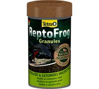 Tetra ReptoFrog Granuli 100 ml
