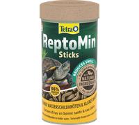 TETRA REPTOMIN STICKS 250 ML.