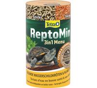 Tetra ReptoMin 3in1 Menu - 1 pz.