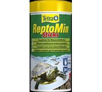 TETRA REPTOMIN STICKS 250 ML.