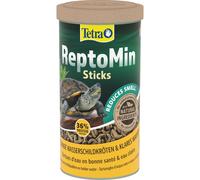 Tetra ReptoMin Sticks 1 L Mangime per Tartarughe Acquatiche