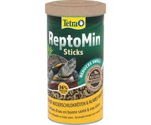 Tetra ReptoMin Sticks 1 L Mangime per Tartarughe Acquatiche