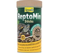Tetra ReptoMin Sticks - Alimento Base per Tartarughe acquatiche, 250 ml
